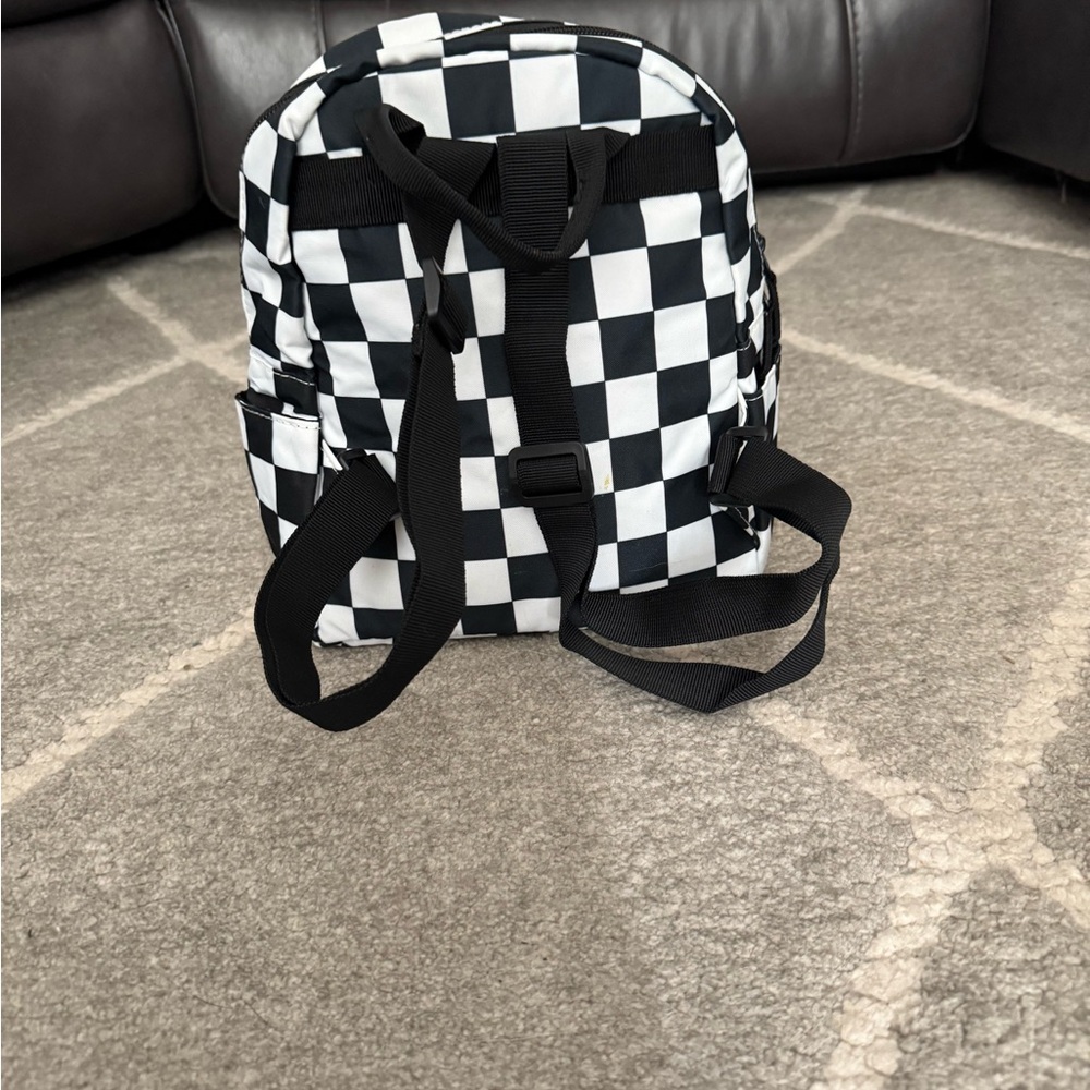 Mini backpack. - Picture 2 of 2